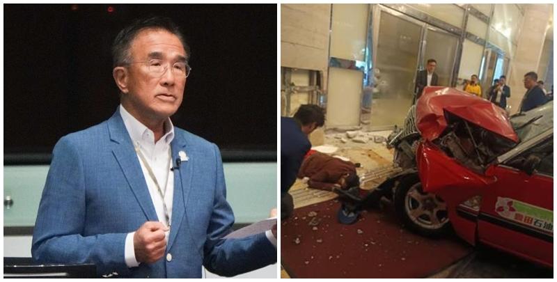 立法會議員、實政圓桌田北辰對事故表示痛心，直言「一聽到司機年齡80歲，就即刻心中一沉」，認為高齡商業司機的交通風險問題再次響起警號。