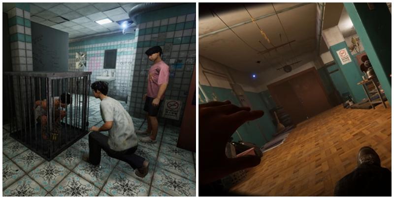 《逃離電詐園區：反詐突圍》（Escape the Fraud Factory）近日公開Steam頁面，玩家將扮演被誘騙進入園區的「豬仔」，與朋友合力逃出生天。遊戲仍在開發階段，預計2026年第一季度發售。