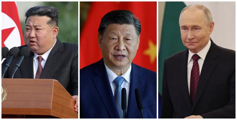 南韓韓聯社分析，今次是金正恩首次出席多邊外交場合活動，推測他或許認為，訪華可以凸顯朝中俄三方團結，並期待與習近平及俄羅斯總統普京並肩同框的場面，以對外塑造金正恩亦是國際外交舞台重要角色的形象。