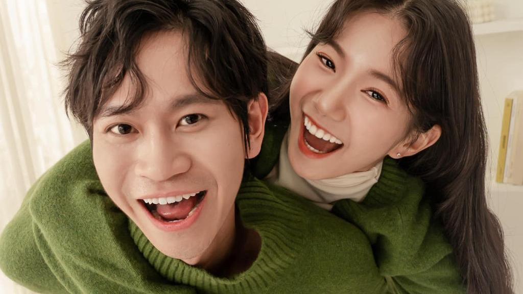 Andy經紀人回應，針對張小姐的幻想文，當事人無法回應。（圖／FB@眾量級）