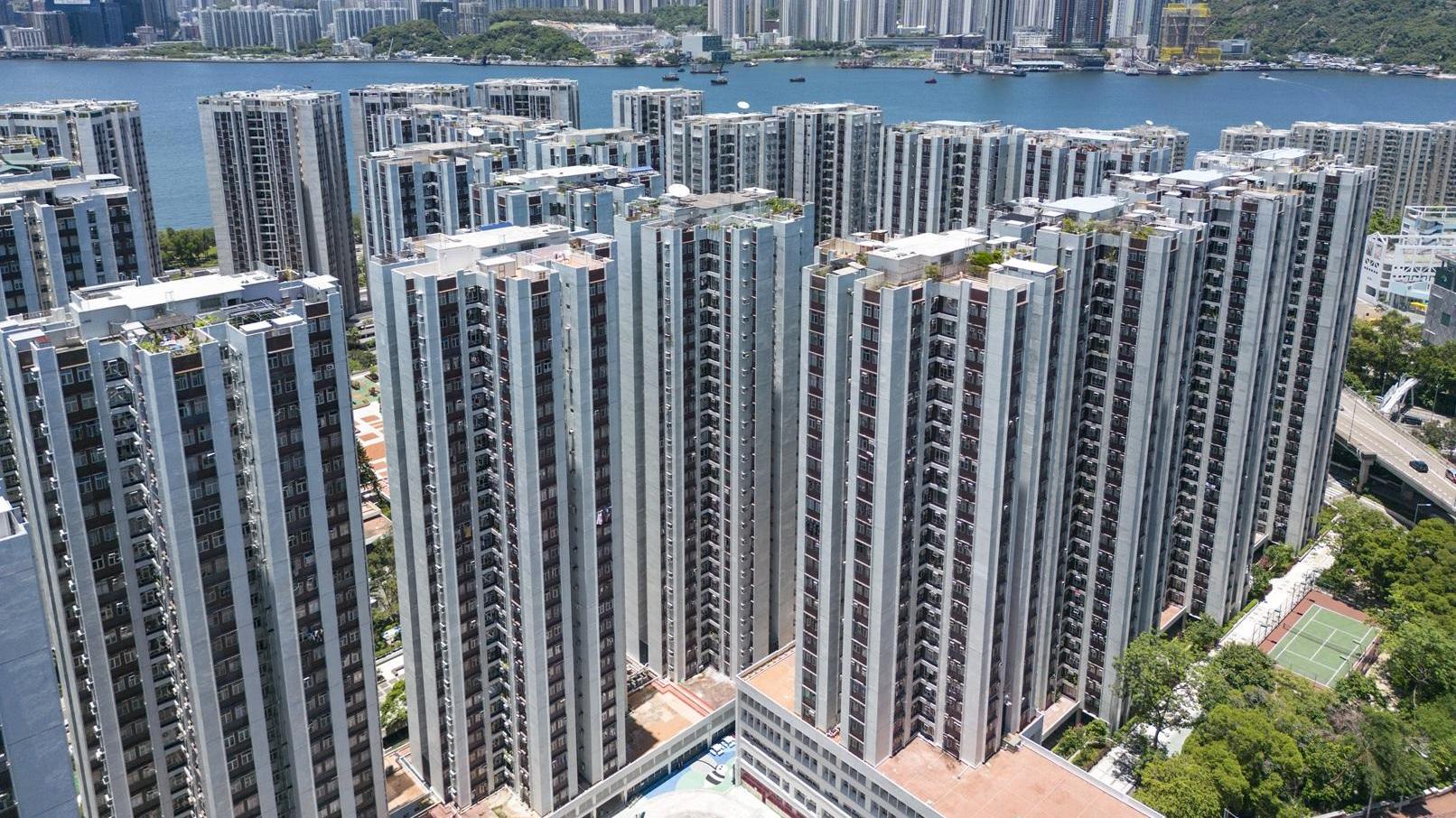 太古城罕有東南兩房「則王」放盤僅3日即沽出，成交價885萬元，呎價逾1.52萬元