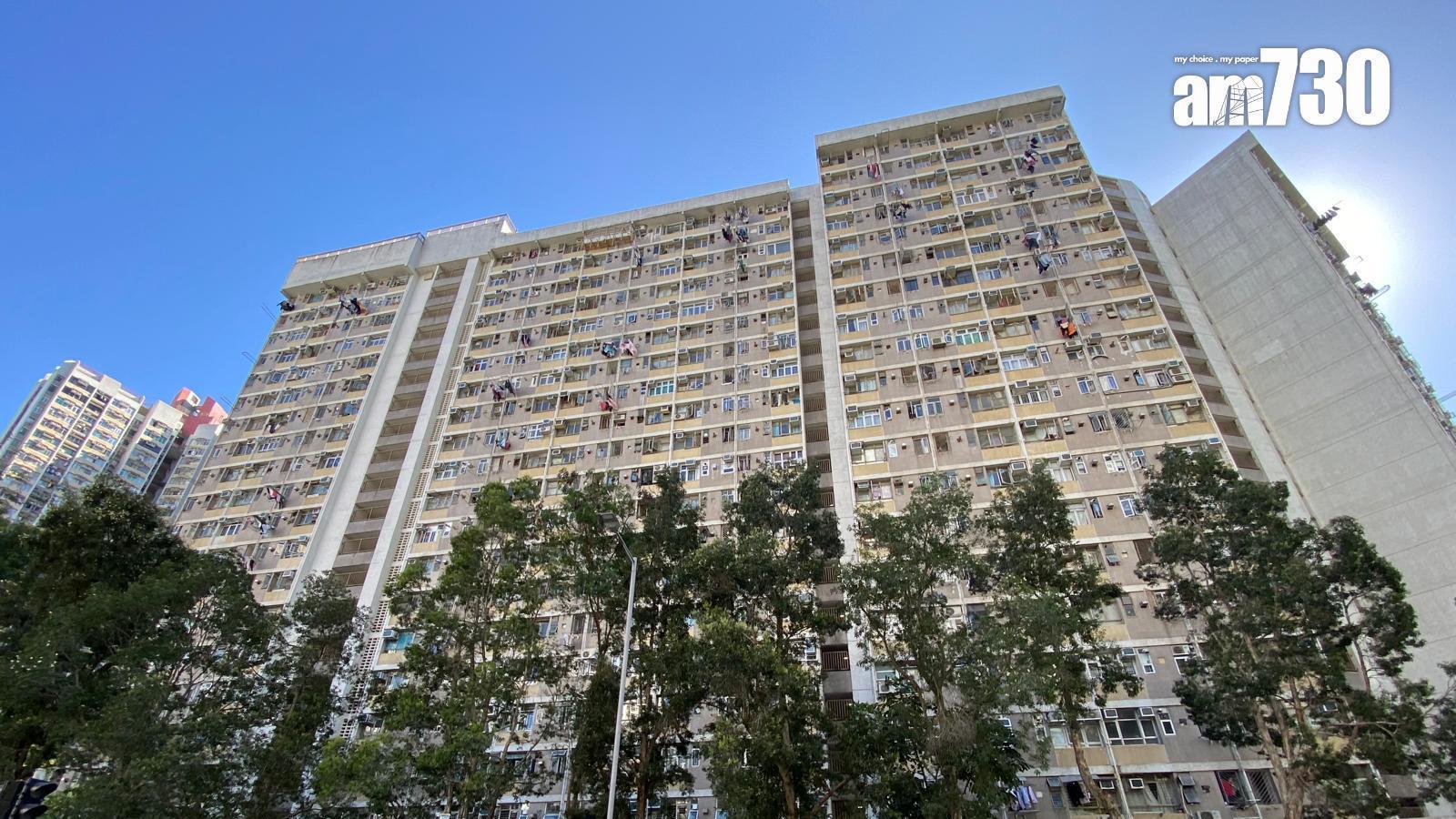 區內客願預繳 即睇即租屯門田景邨 月租11250元｜二手樓租賃