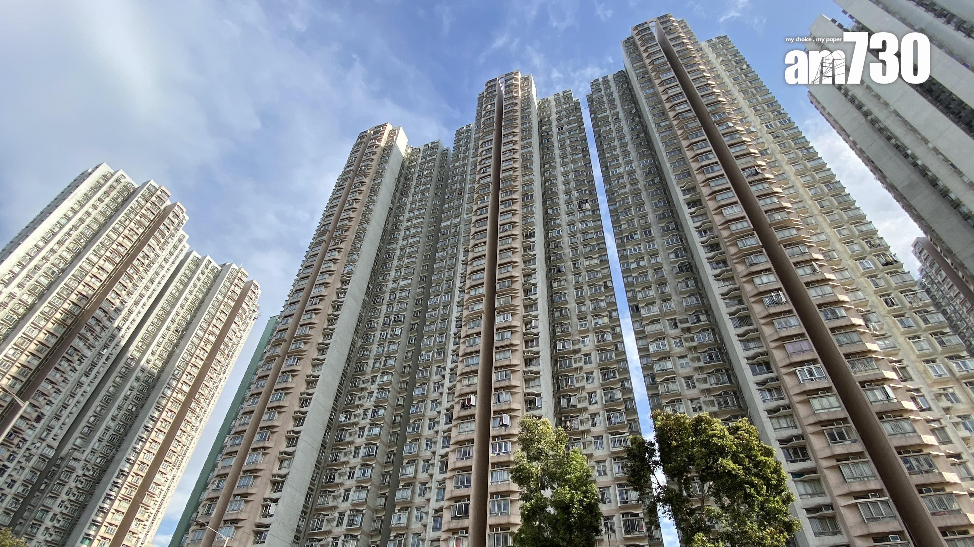 青衣上車盤翠怡花園高層兩房，原業主買入17年，帳面大幅升值1.8倍止賺沽出。