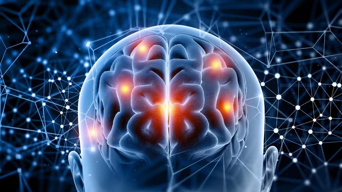 頭針預防治療腦退化