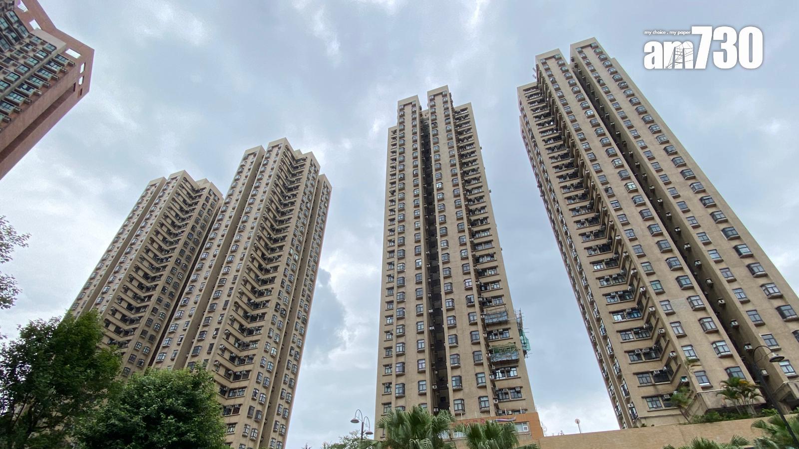 長線投資者睇中價錢吸引，以400萬元買沙田偉華中心兩房，料享租金回報約5厘。