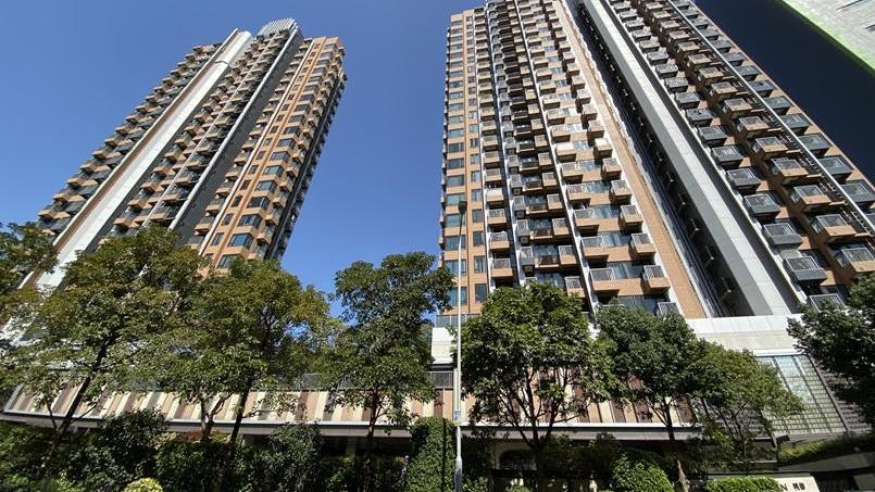 元朗映御兩房造價創新低，一手業主9年帳輸近12萬元。