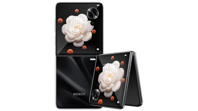 對稱雙鏡 + 大電池 + 外屏UI升級，HONOR Magic V Flip 2 八月登場!