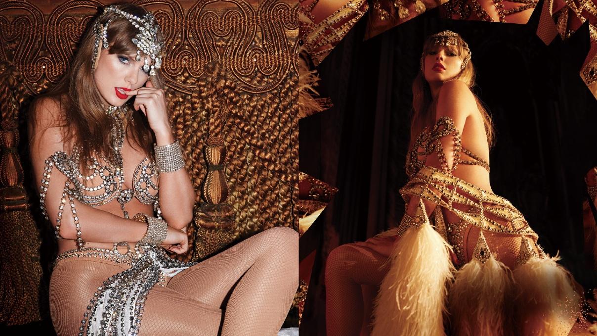 Taylor Swift取消明年Super Blow中場騷 傳NFL未能滿足酬金要求