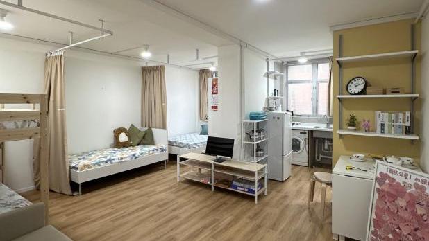 簡約公屋有效增加供應