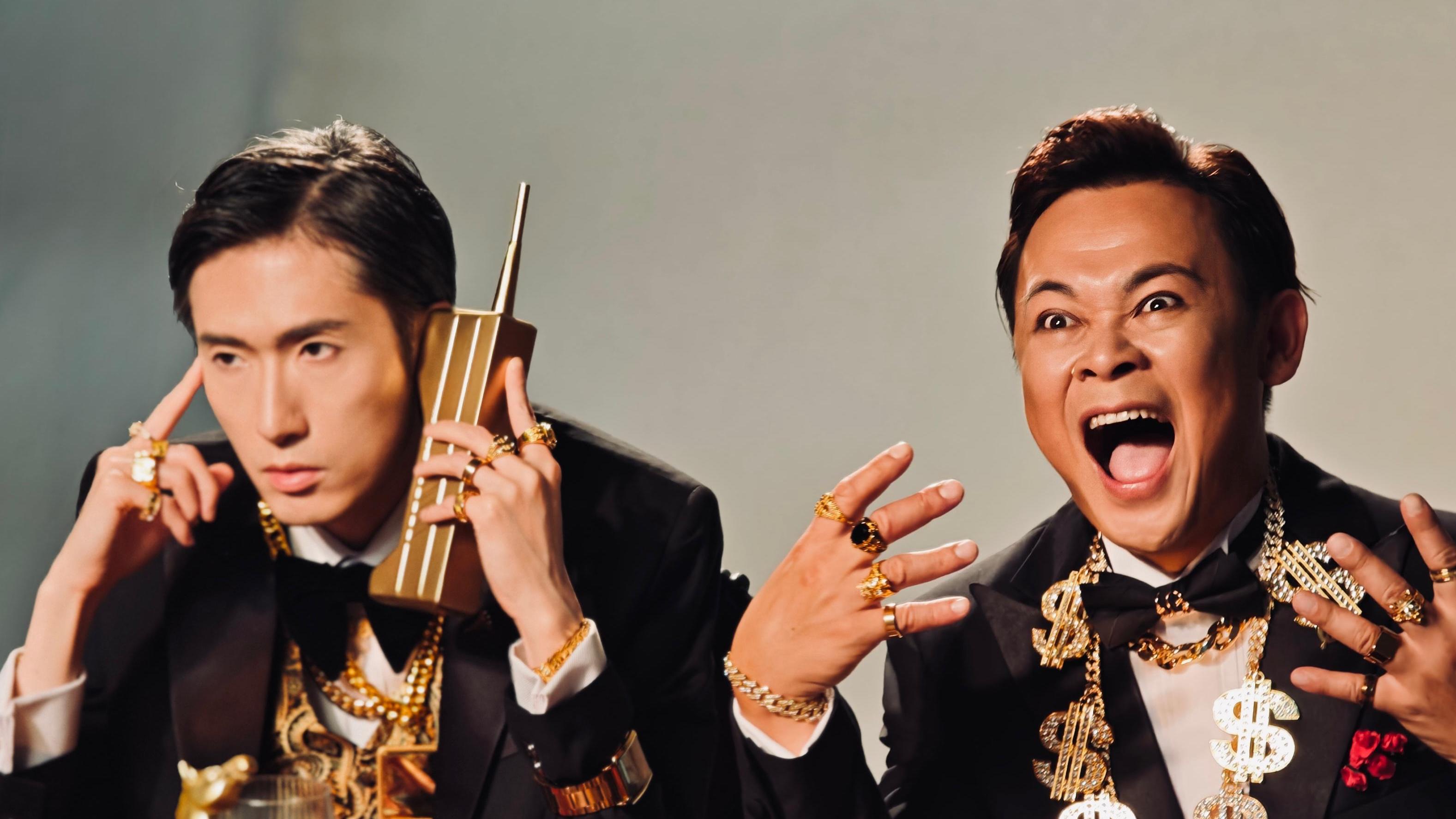 大反枱日｜林日曦玩反枱大賽飲恨「梗頸四」貪梁祖堯夠紅邀合演舞台劇