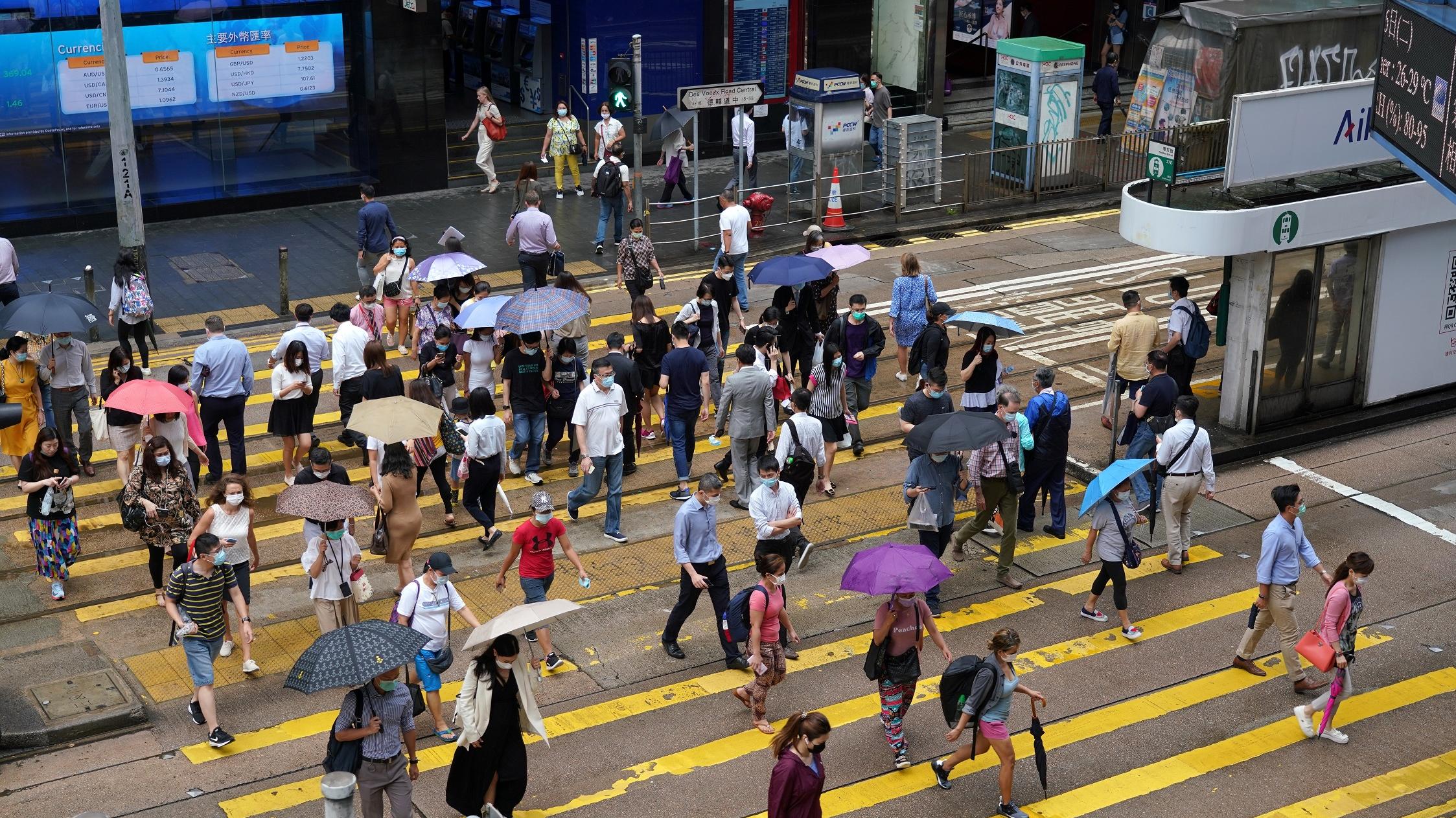 積金評級：MPF年初至今累升11.85% 8月人均賺4717元。