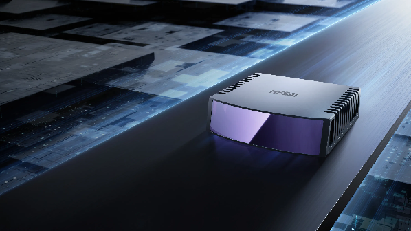 禾賽科技暗盤收報228.2元。