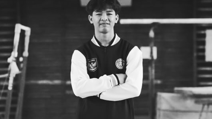 19歲體操新星奧運夢碎 練單槓墮地頸部重創 搶救12日死亡