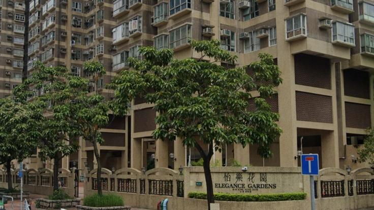 珍惜生命|屯門怡樂花園單位遭縱火 住客留遺書墮樓亡(更新)