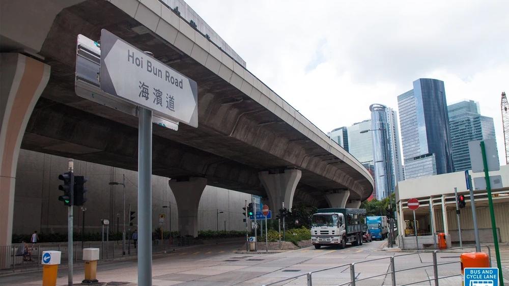 牛頭角保險公司收白色粉末信，警查證為砂糖，列刑恐跟進。(網上圖片)