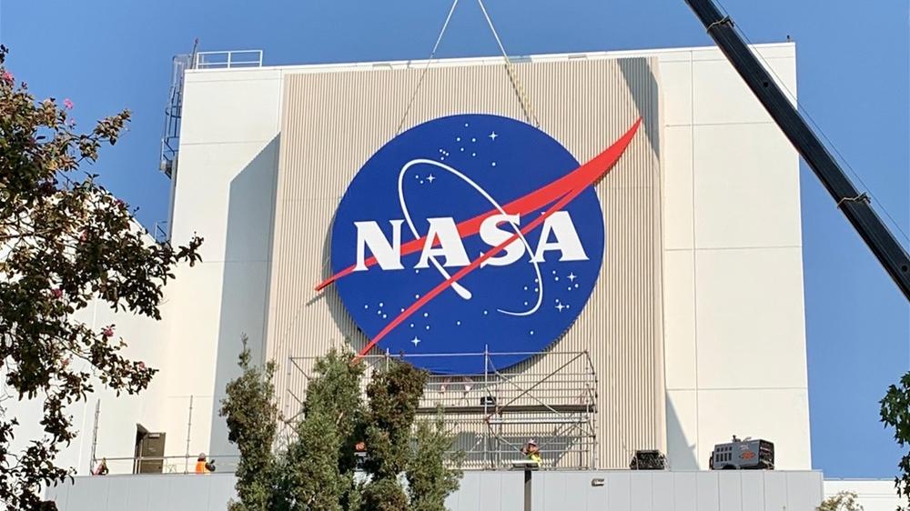 NASA禁中國公民參與轄下計劃及工作。(資料圖片)