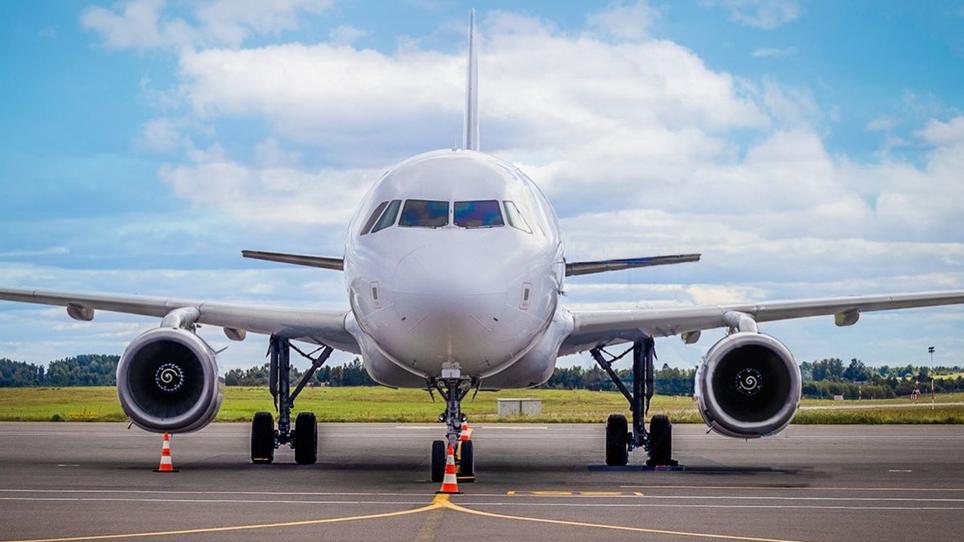 內地夫婦為取消航班謊稱機上有炸彈，在大馬沙巴被捕。(網上圖片)
