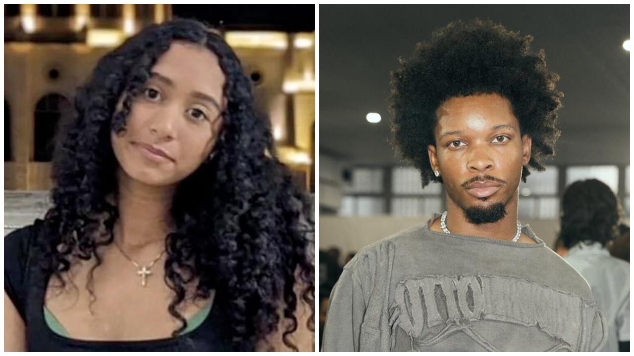 歌手D4vd電動車儲物箱藏腐屍，揭為15歲失蹤少女，手上紋身與他相似。(X)