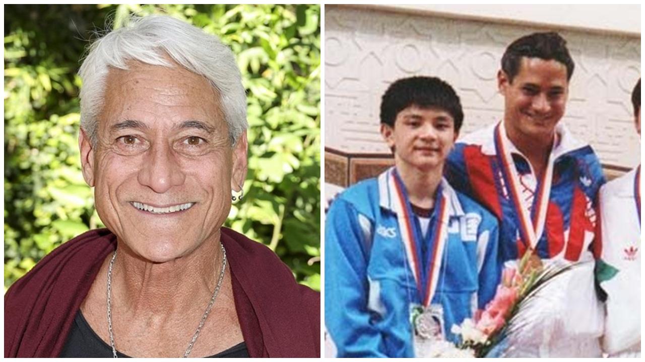 跳水皇帝賣出1988年擊敗熊倪奧運金牌，盧根尼斯：我需要錢。(網上圖片)