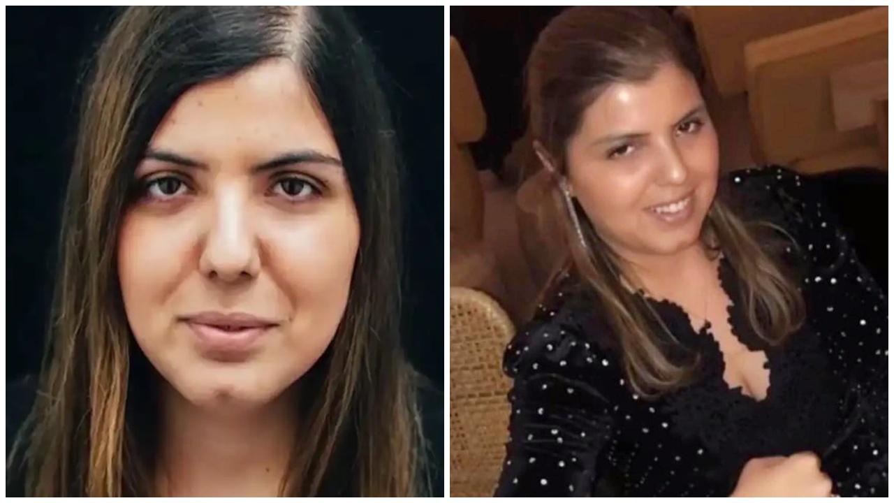 希臘航運巨擘28歲女繼承人被蟲咬，在英疑兩遭誤診猝死家中。(X)