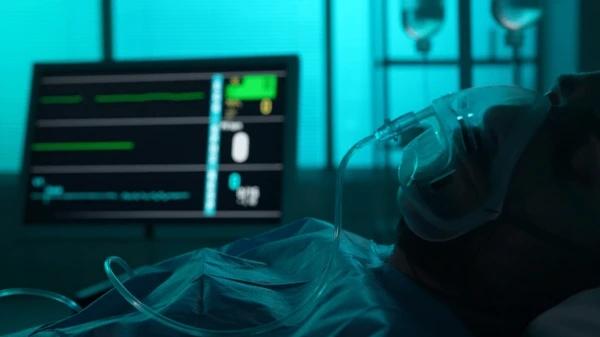 19歲少年車禍被判腦死，葬禮開始前竟然咳嗽。(網上圖片)