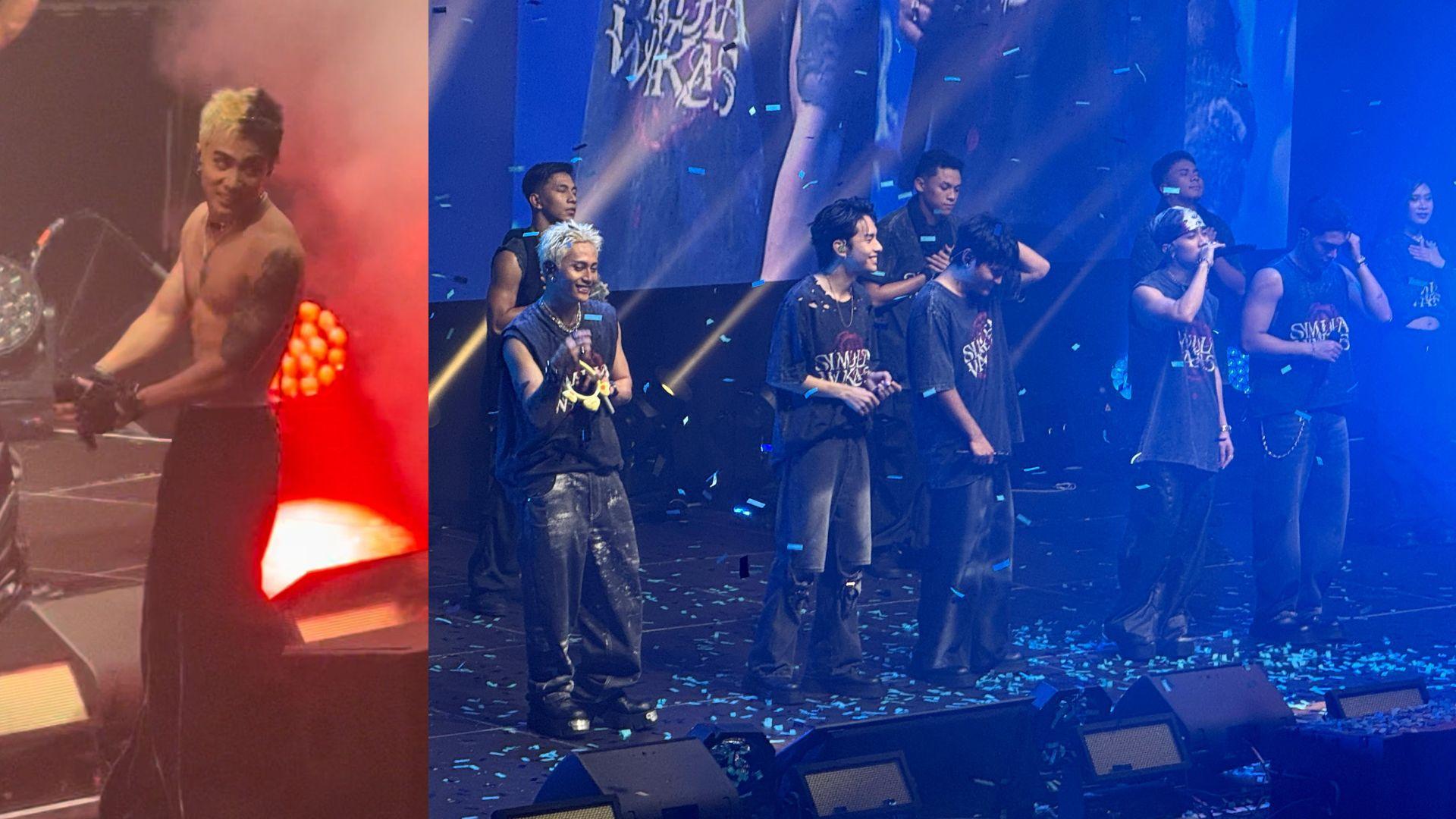 菲律賓天團SB19香港開唱 李嘉誠基⾦會請外傭睇show舞動麥花臣