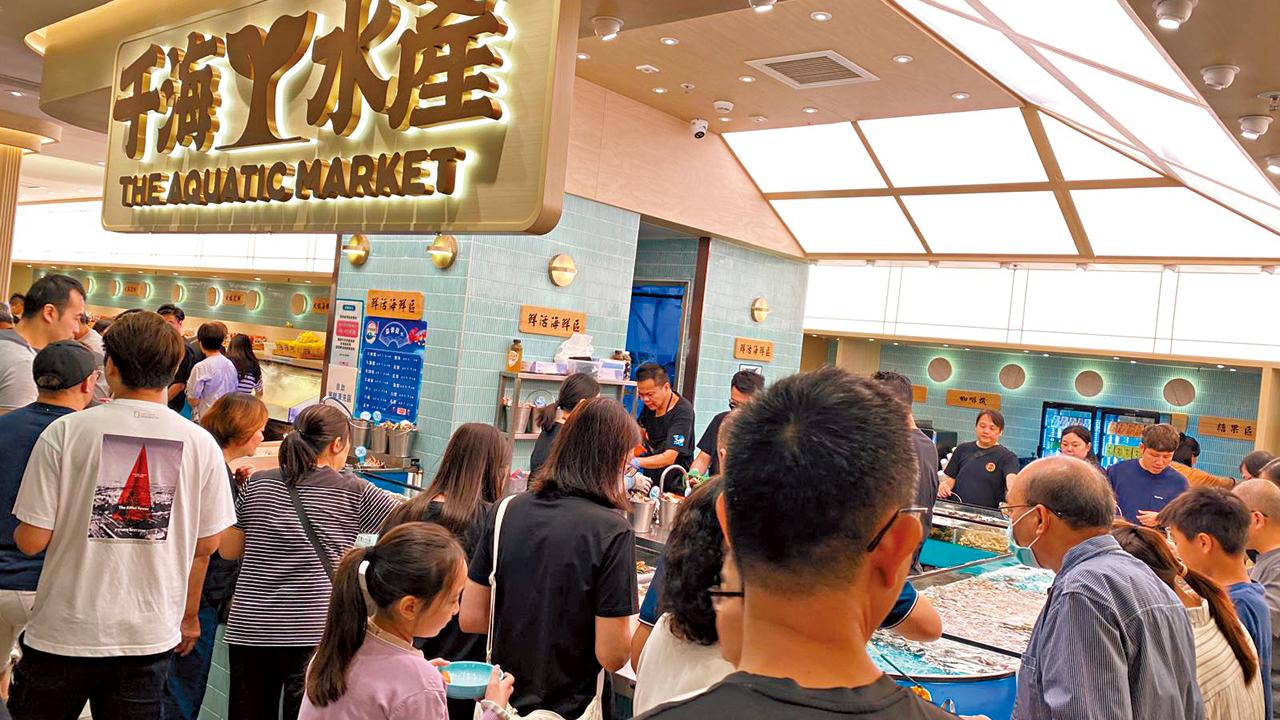 男子食放題火鍋疑「又食又拎」惹熱議 律師指須證明盜竊意圖 食店稱片段意外流出 無意引公審