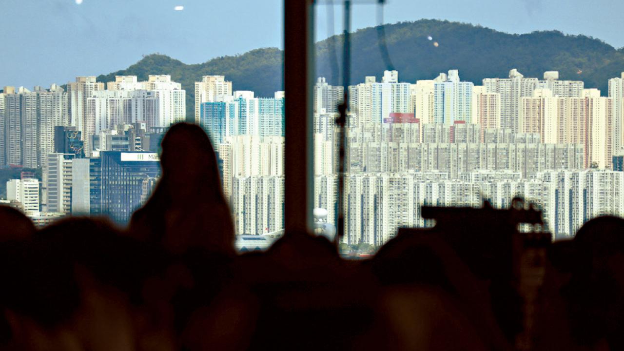 租置計劃時機價錢須深入考慮 何永賢：不希望賤賣資產