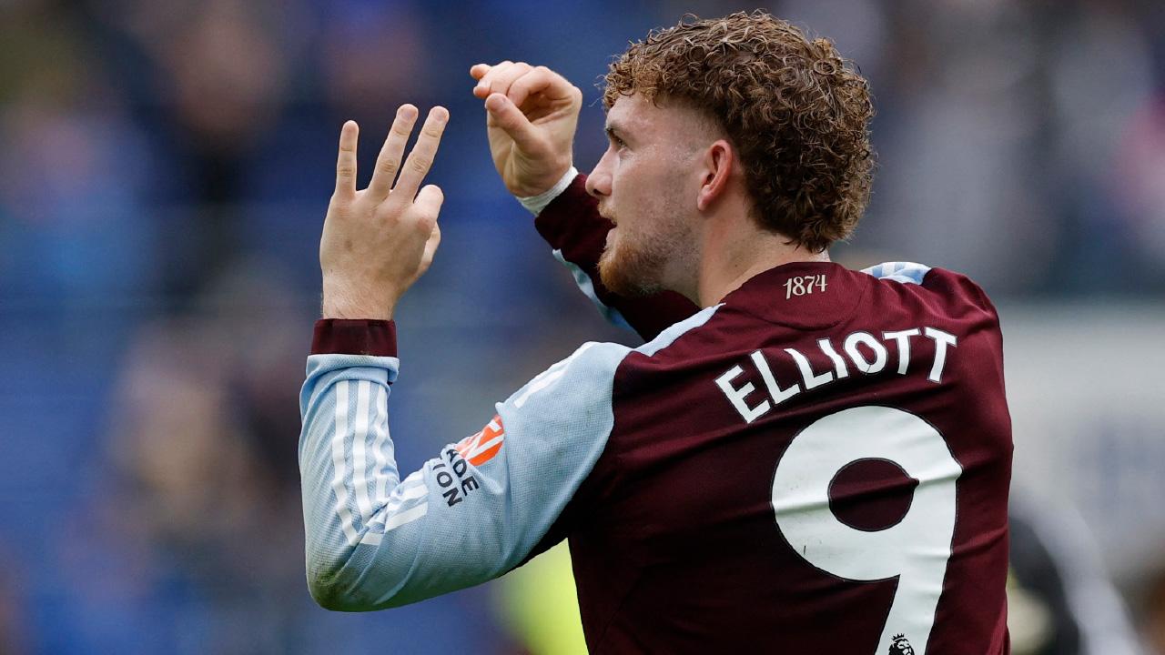 歐霸｜火力超弱 維拉歐霸「博」細