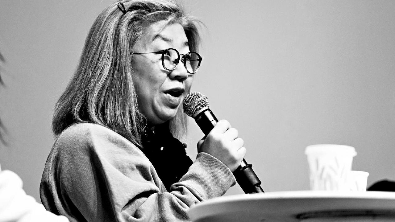 莊梅岩訪問短片遭剔除 質疑演藝學院自設紅線