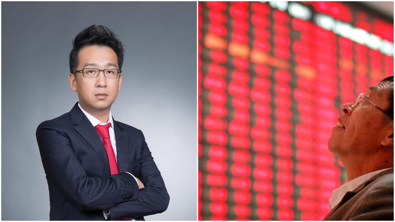 A股｜財經｜港股