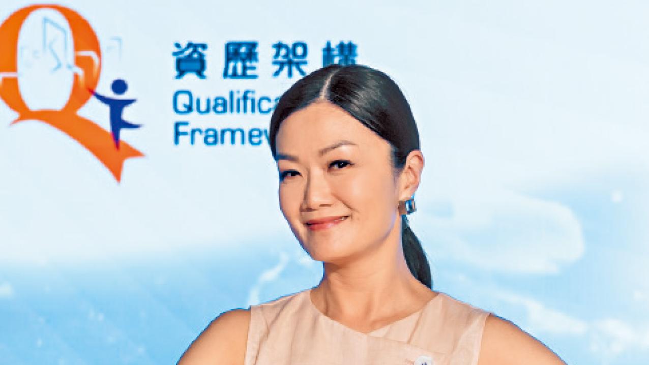 媽！我考到獎學金！