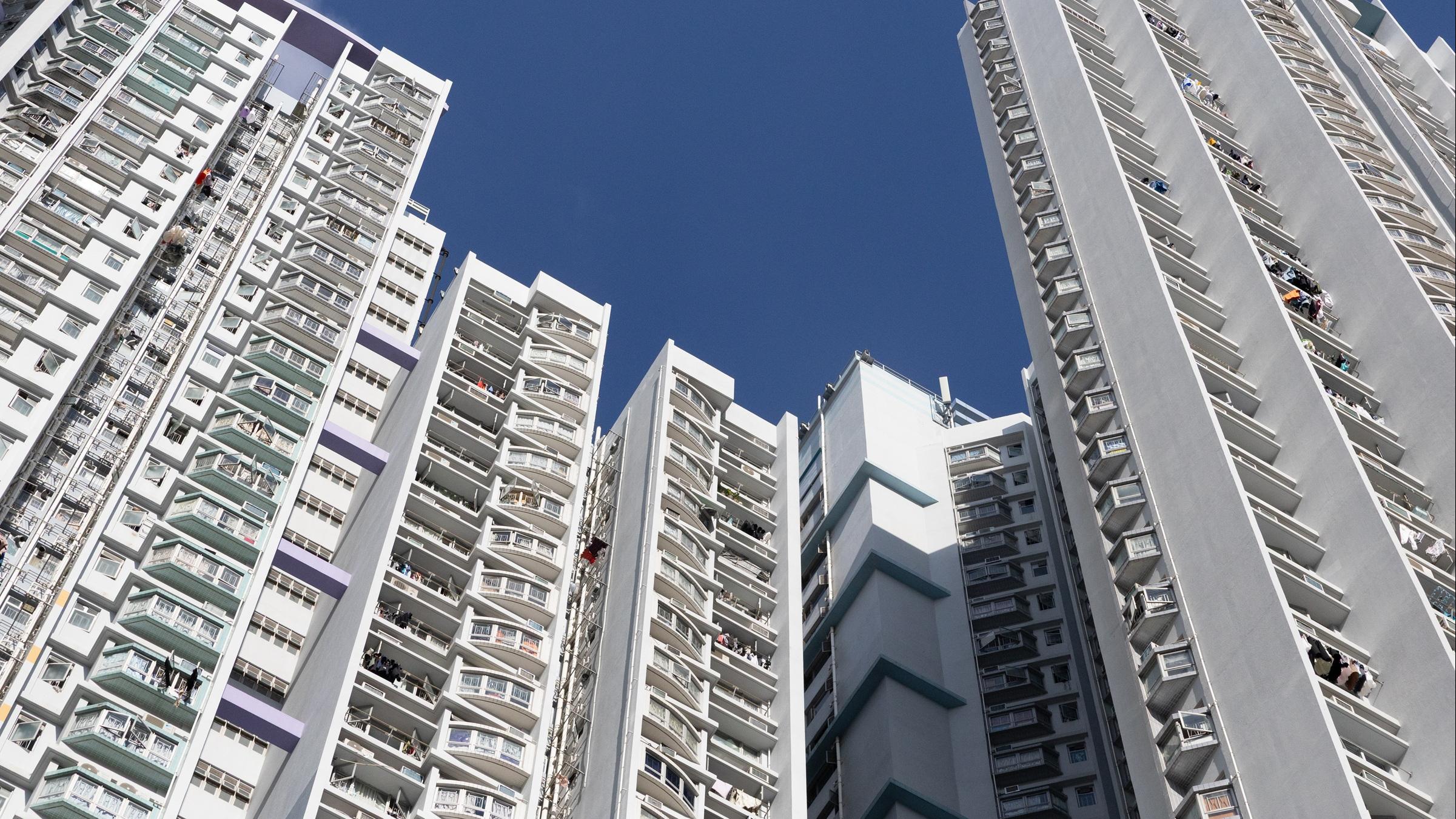 重推公屋租置計劃需正視業權混亂問題