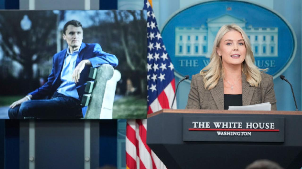 港人的美國政治熱