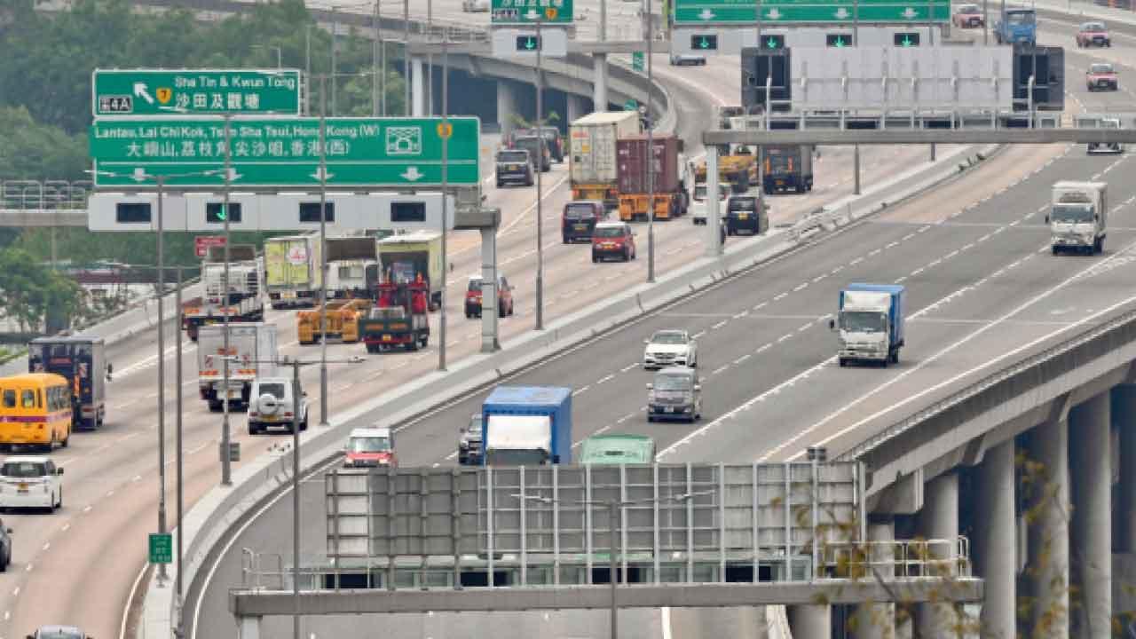 涉25維修工程值6億合約 競委會搗兩圍標集團