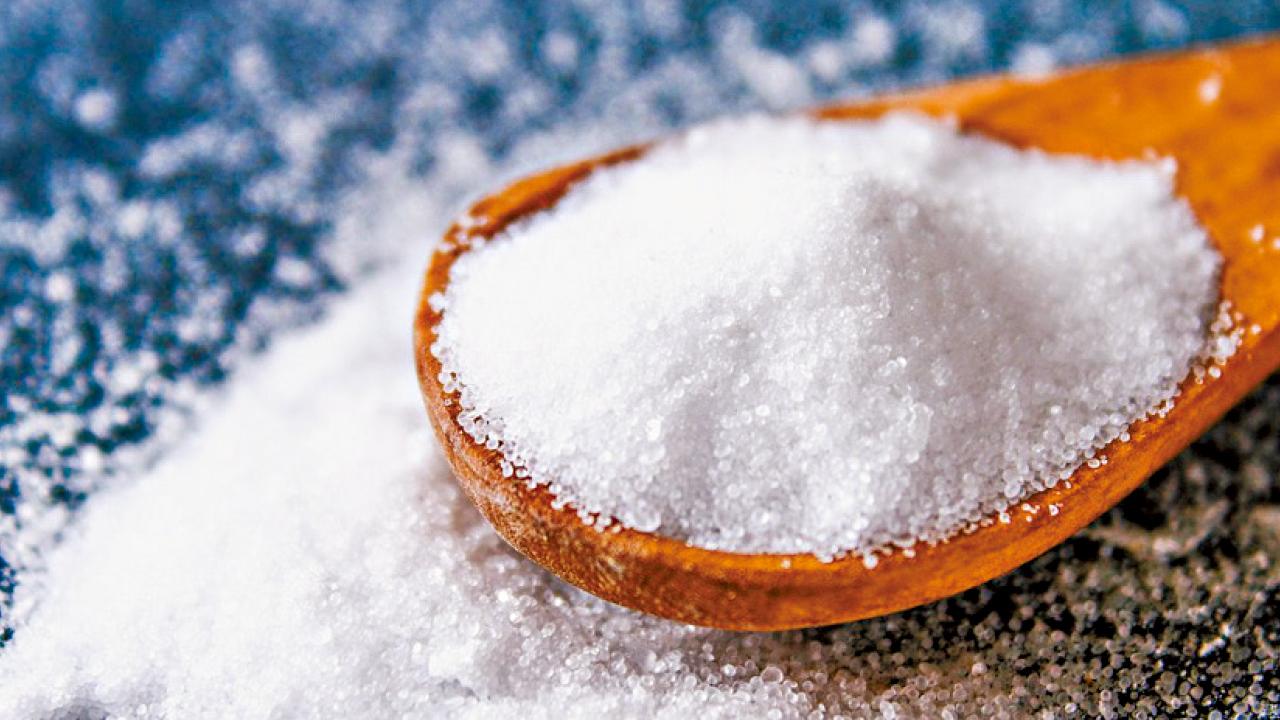 鹽敏感性高血壓