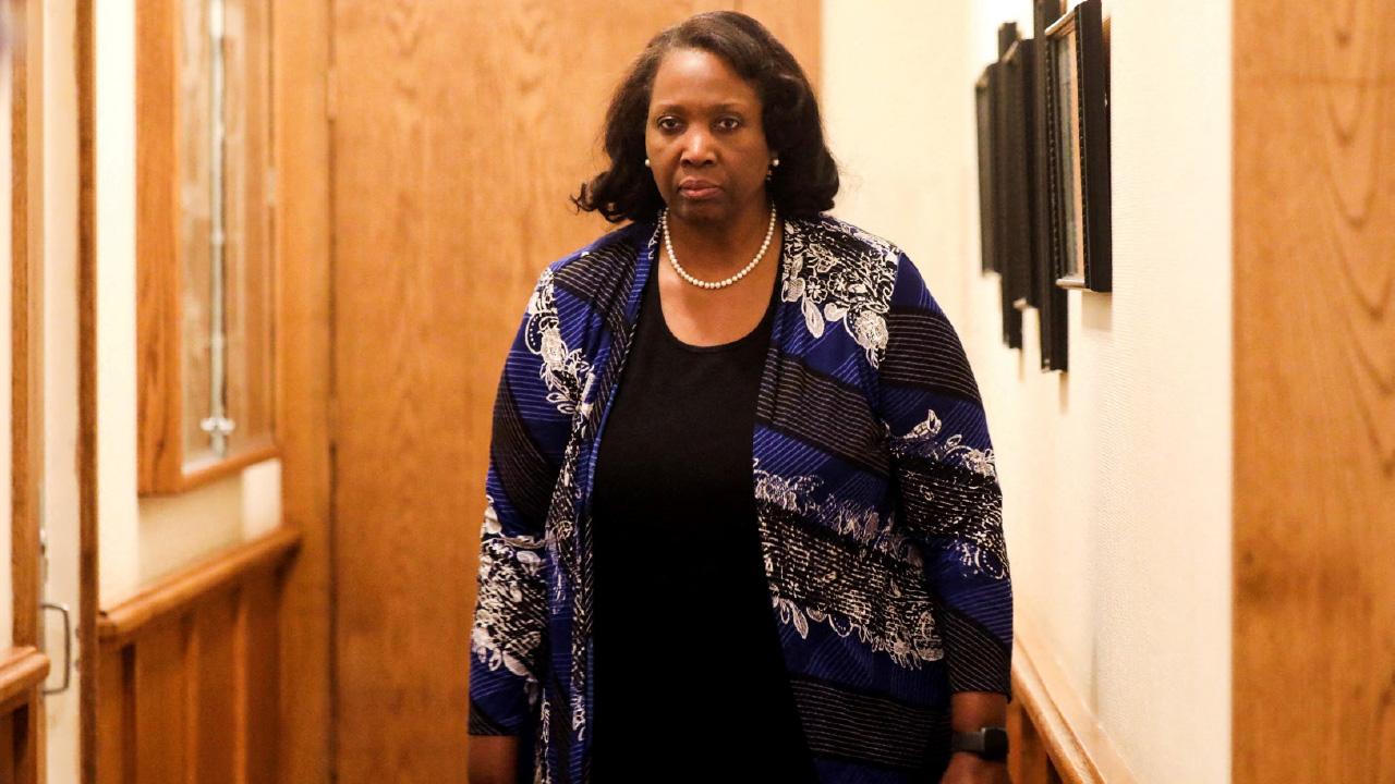 論獨立聯儲局的重要性