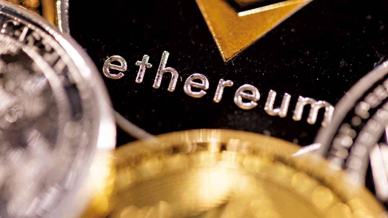 機構投資者將繼續取用以太幣
