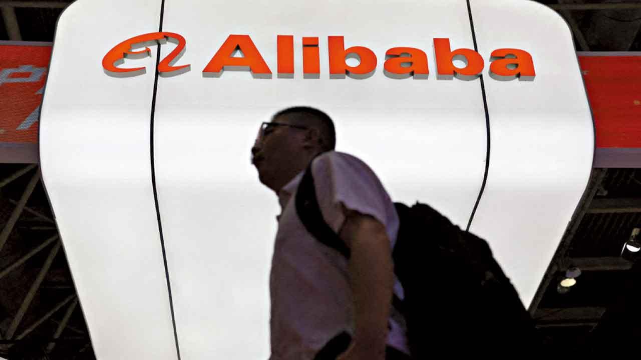 阿里績後外圍飆14% 港股憧憬9月開門紅