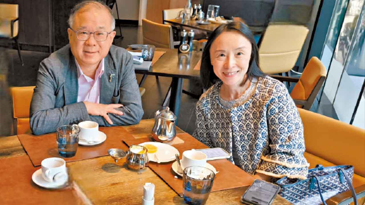 房屋事務科技化