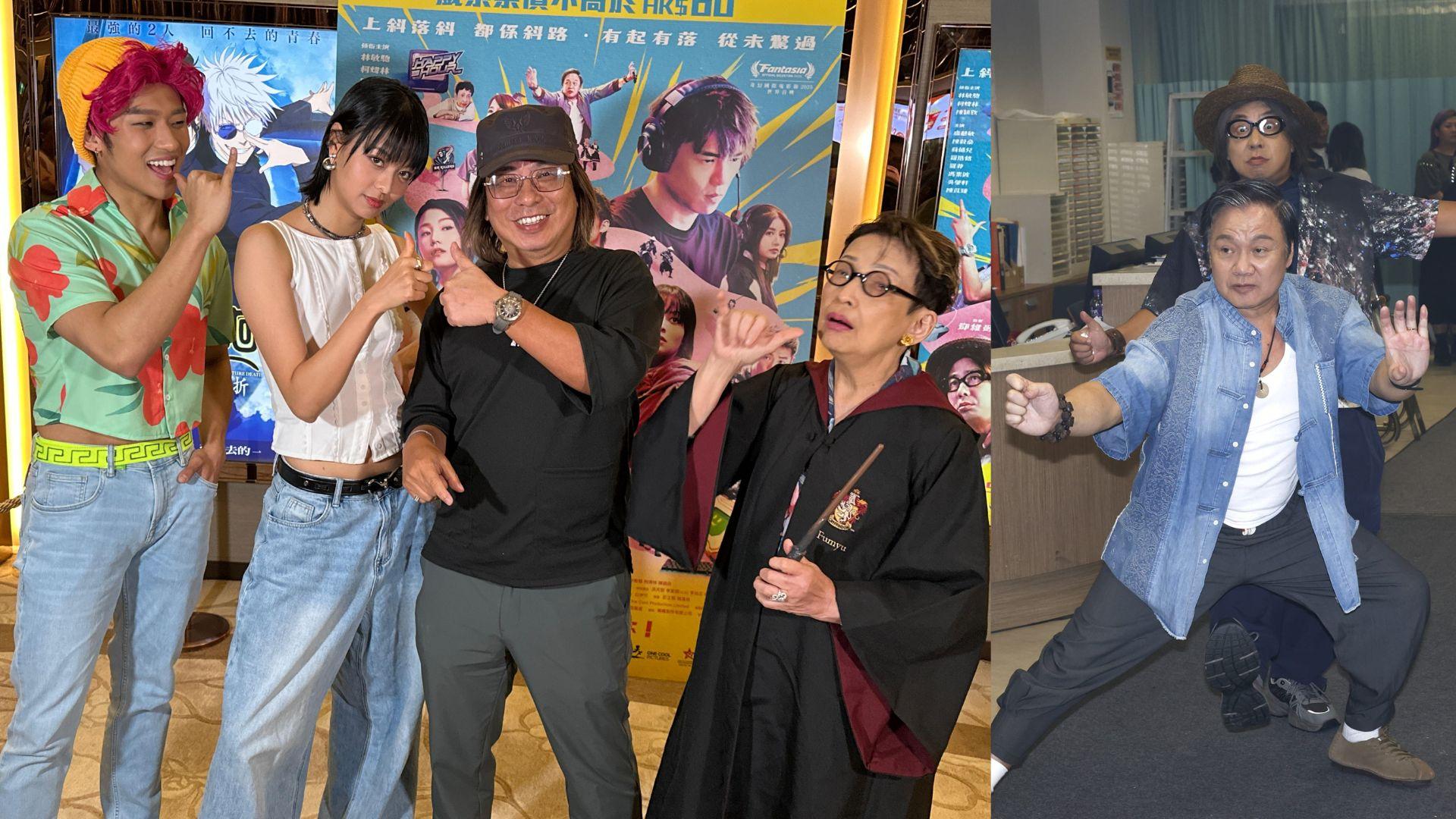 羅莽失戀定失聯？ 《觸電》主角林敏驄現身：中間人聯絡到羅莾家人