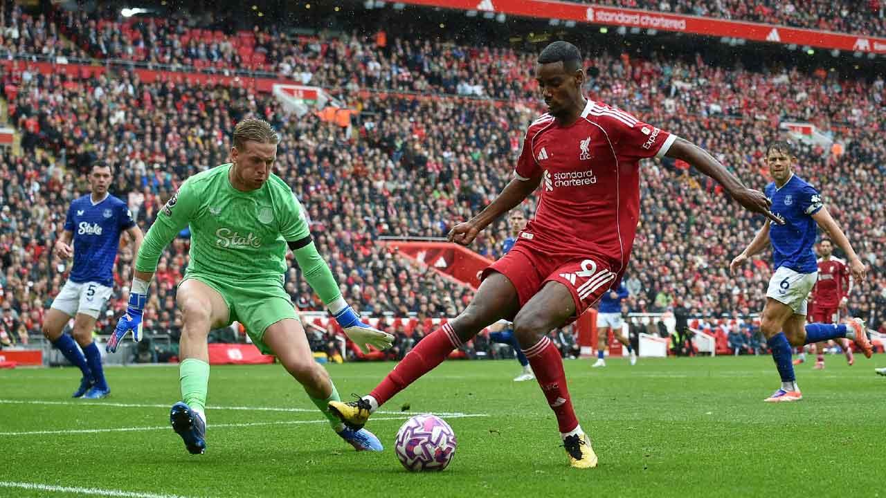 英聯盃｜利物浦副選夠贏「修」工