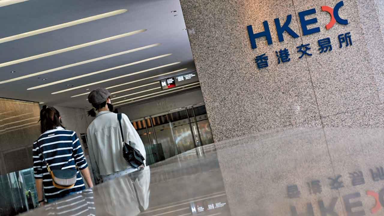 傳有監管機構員工遭查 疑外洩通告 網紅涉案