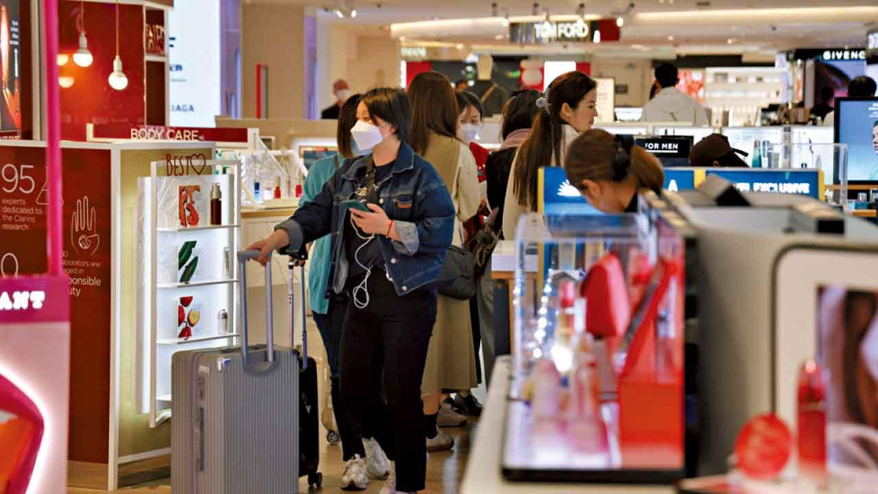 旅遊是有限資源應限量管理