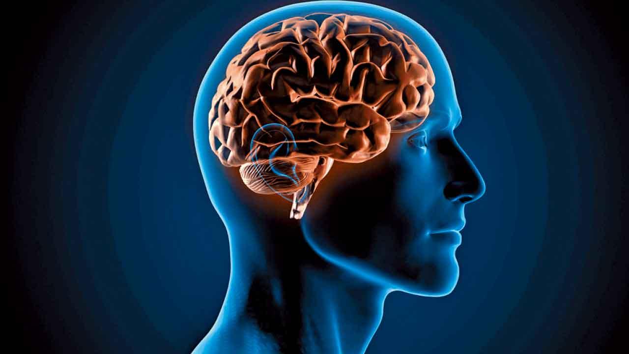 自身免疫性腦炎