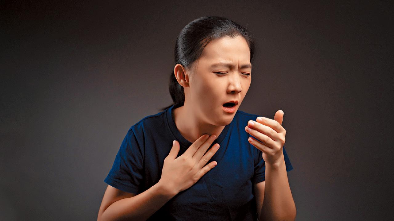 精準個人化治療 助控嚴重哮喘