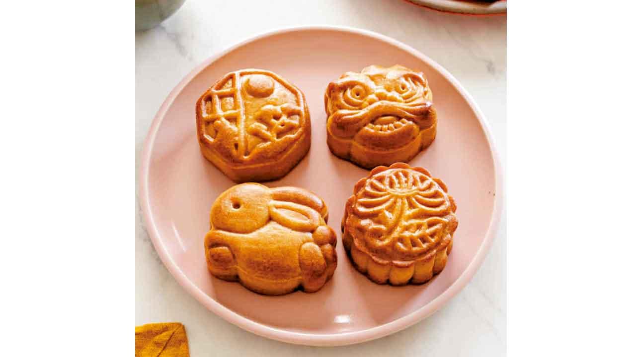 健康過中秋 應節飲食要訣