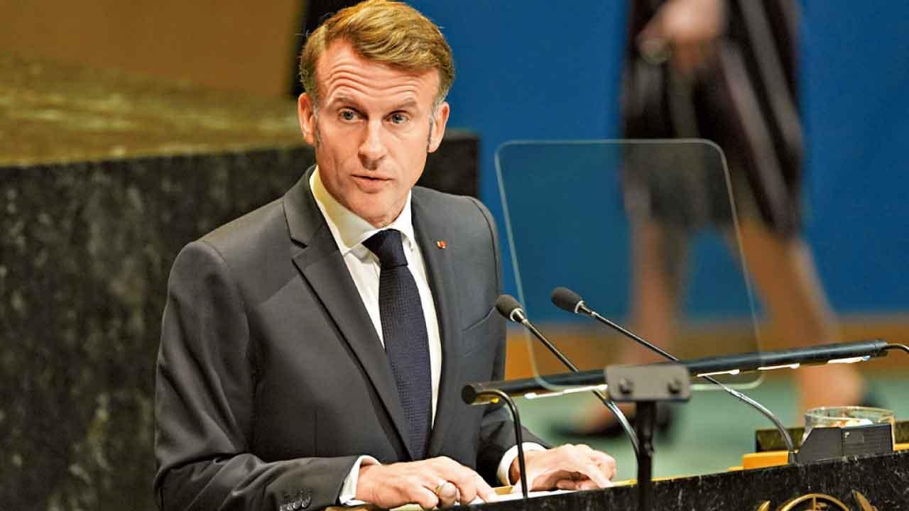 國際分析｜美阻落實「兩國方案」 西方多國承認巴勒斯坦國不應是終點