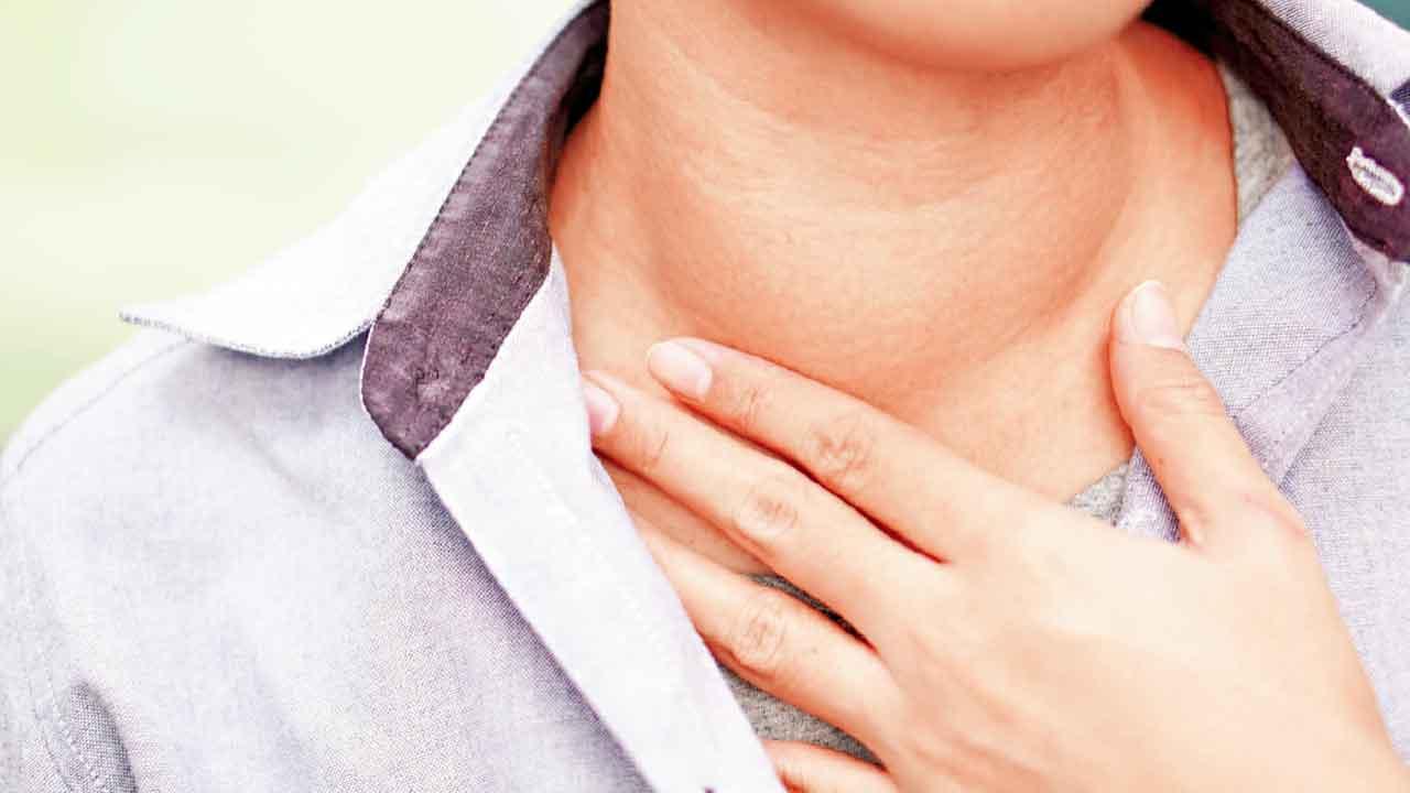 甲狀腺結節分子檢測 減不必要手術