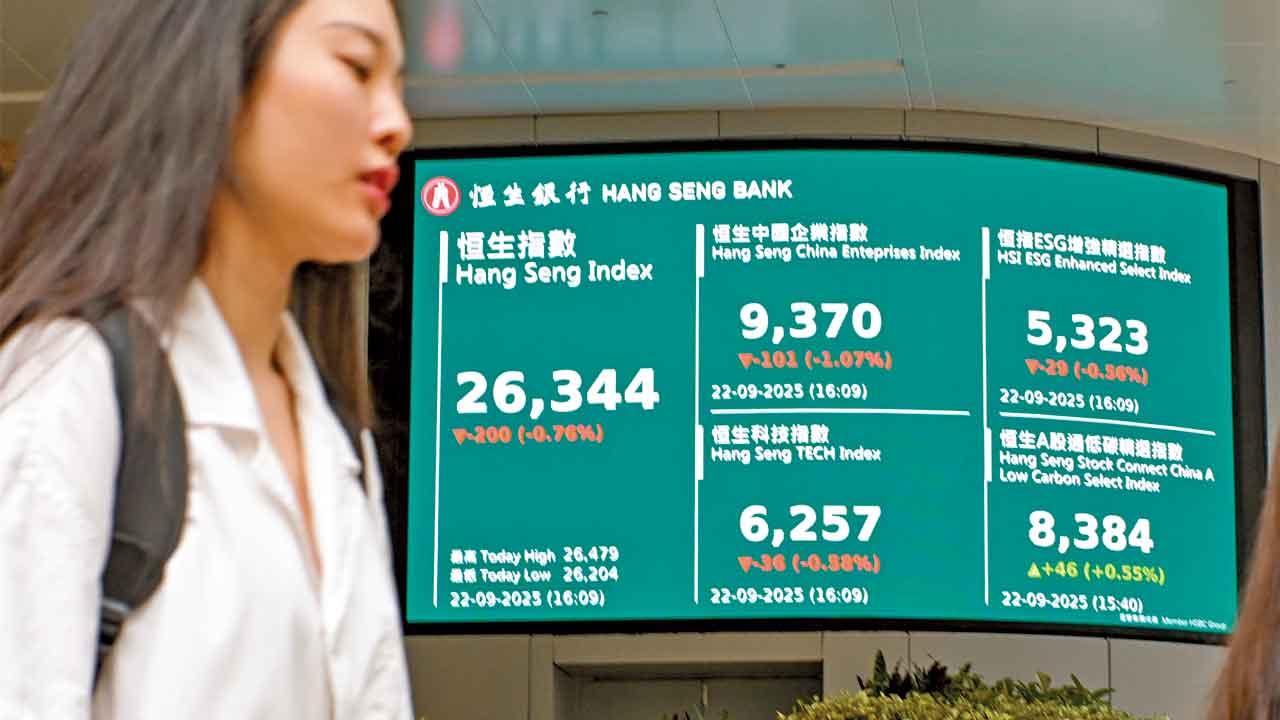 強颱風前成交縮 業界促停市